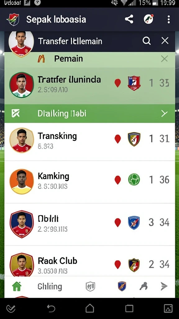 138alien - Koleksi item unik untuk meningkatkan kemampuan karakter.
