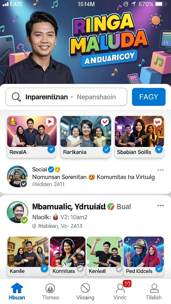 369zk - Tangkapan layar menampilkan karakter utama dalam aksi.