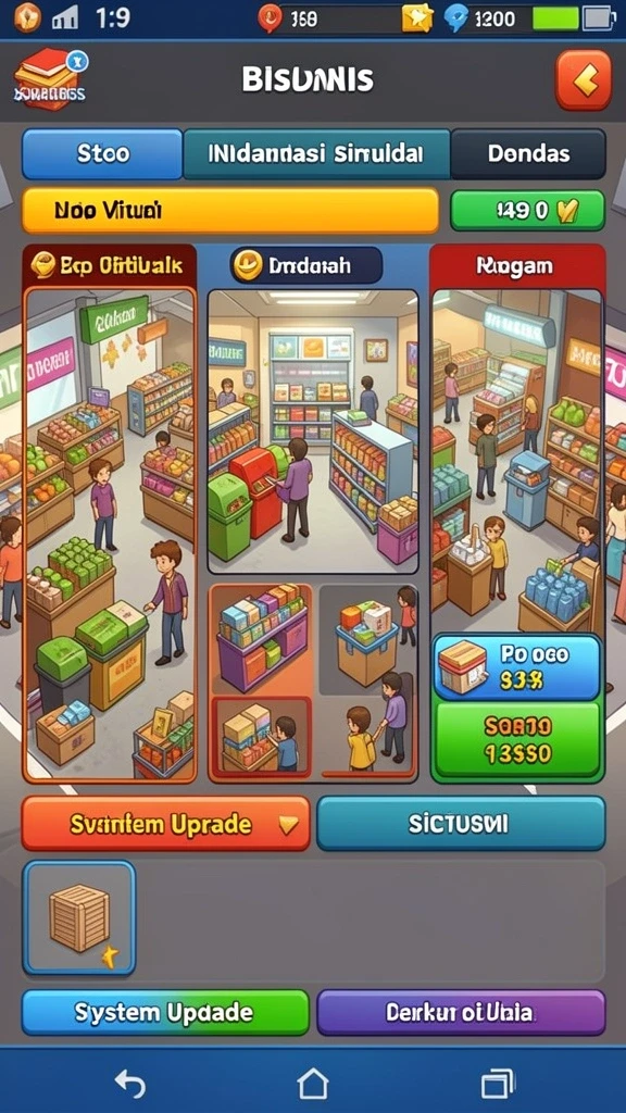 789jackpot - Antarmuka pengguna yang mudah digunakan untuk semua kalangan.