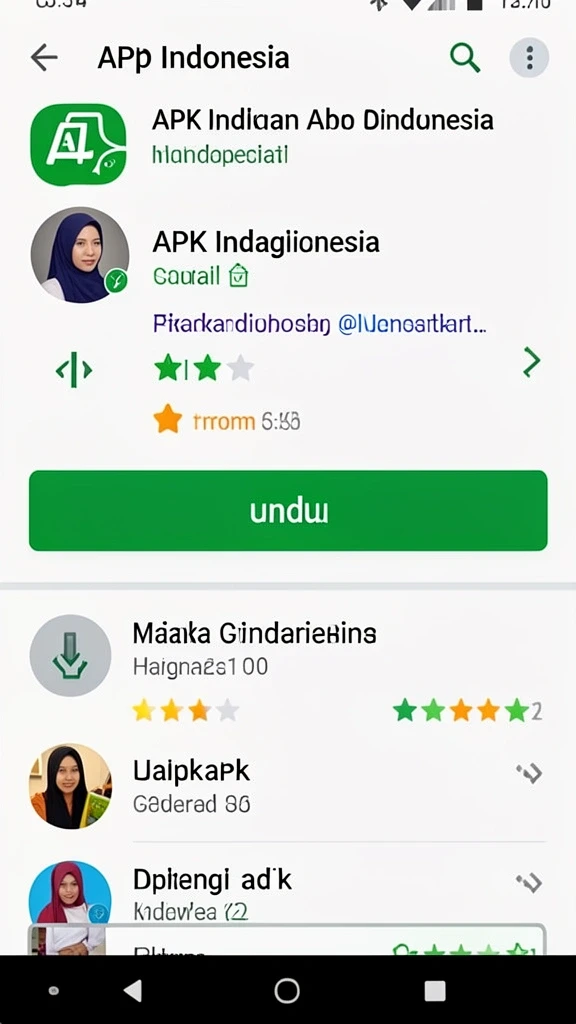 8g8g - Tantangan level baru yang menantang dan seru.