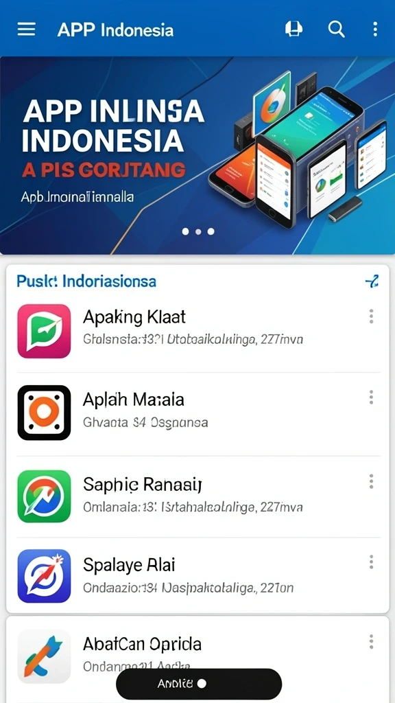 bento123 - Tangkapan layar menunjukkan antarmuka pengguna yang intuitif.