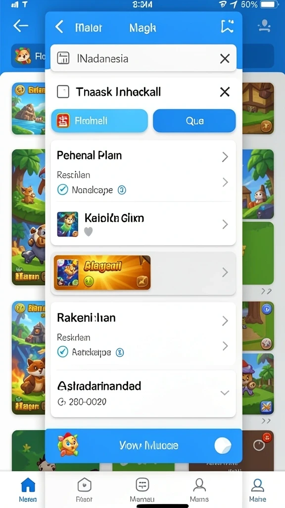 buah4d - Fitur bonus harian yang menguntungkan bagi pemain.