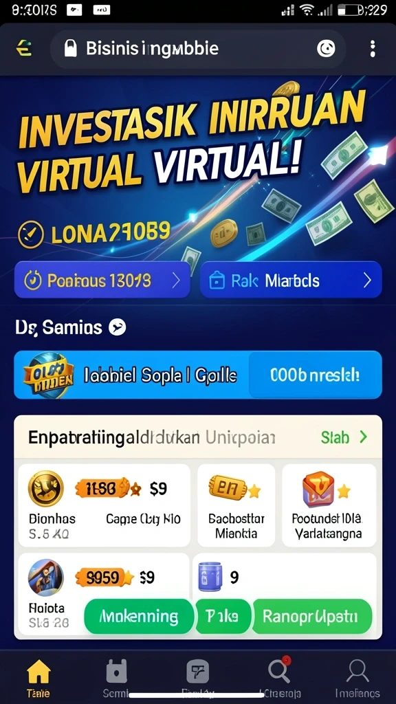 buah4d - Pengalaman bermain multiplayer yang seru dan interaktif.