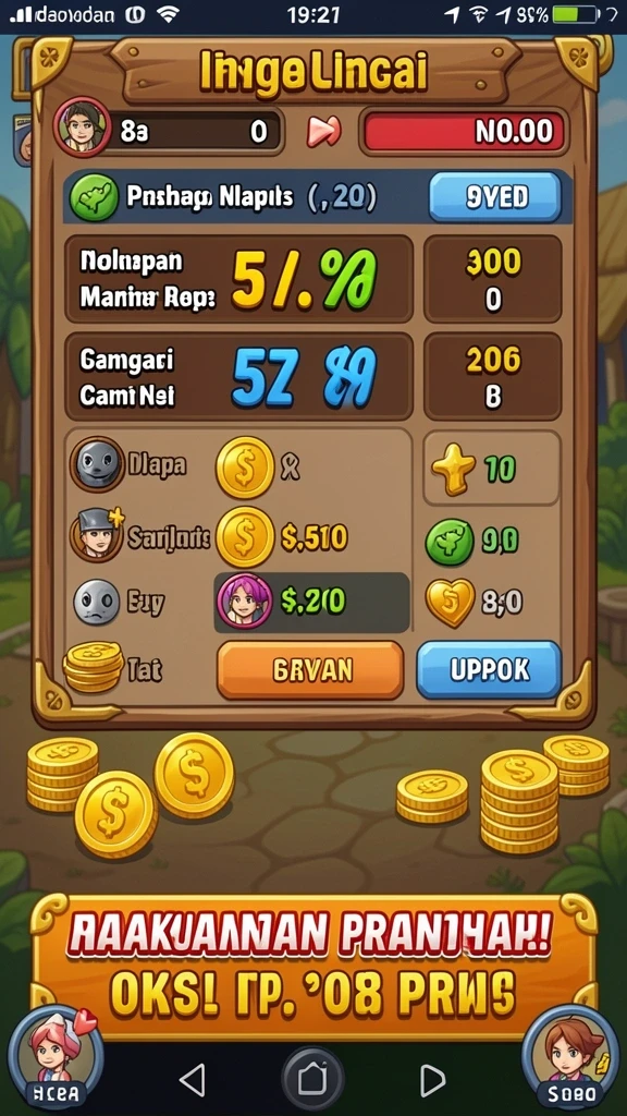 dentoto - Screenshot yang menampilkan antarmuka pengguna yang menarik.