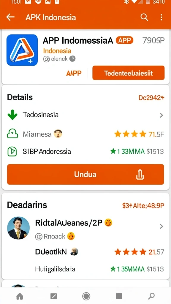 elang178 - Tangkapan layar menampilkan grafis yang memukau dalam game.