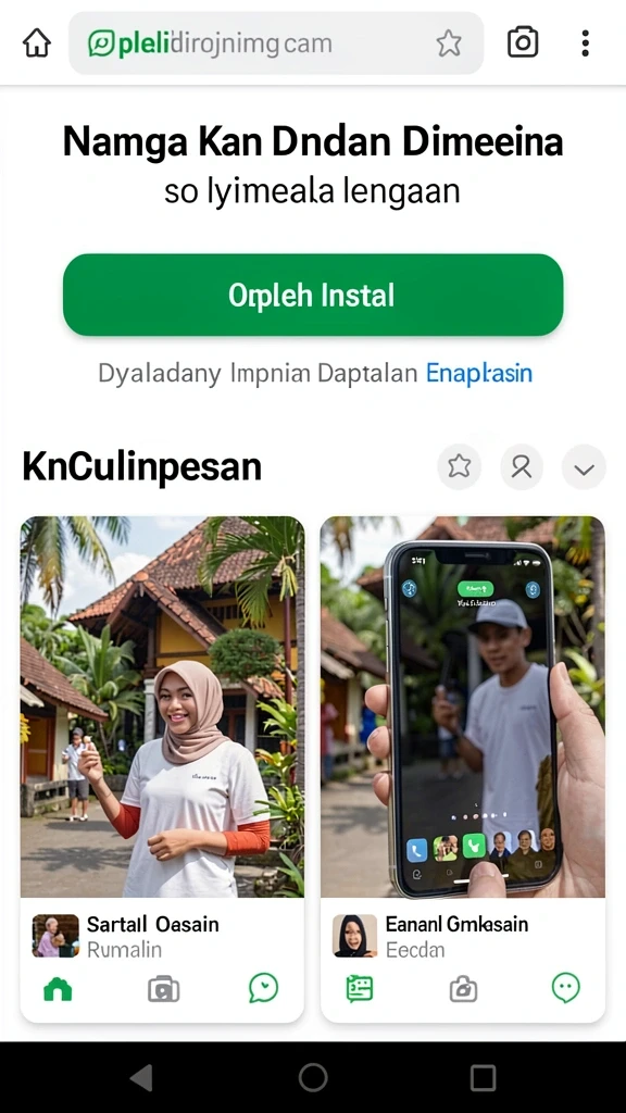 haikuotk - Teka-teki yang menantang untuk dipecahkan di setiap level.