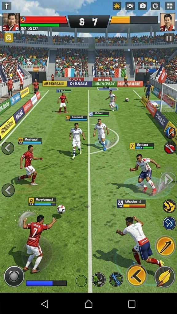 hoki9 - Tampilan utama HOKI9 yang memukau.