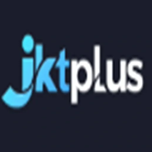 JKTPLUS - Game Seru dan Menantang untuk Pecinta Petualangan