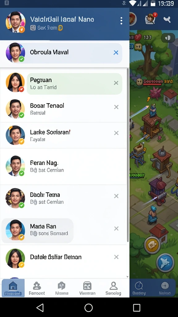 kkwin - Beragam permainan kasino yang tersedia.