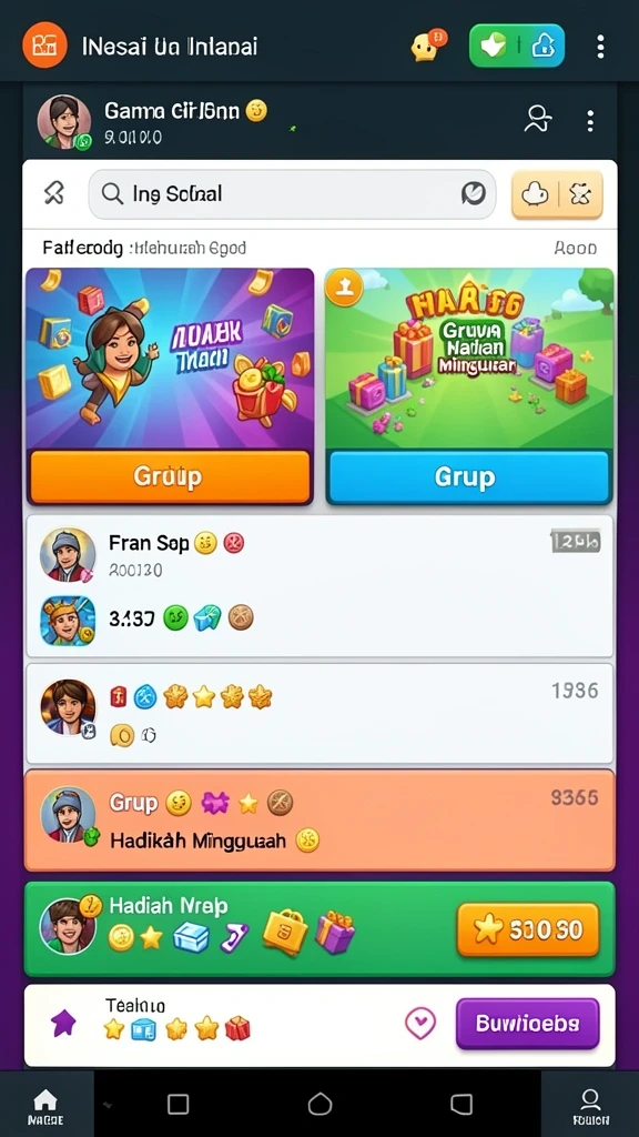 mayaslots - Fitur bonus yang menggiurkan dan menantang.