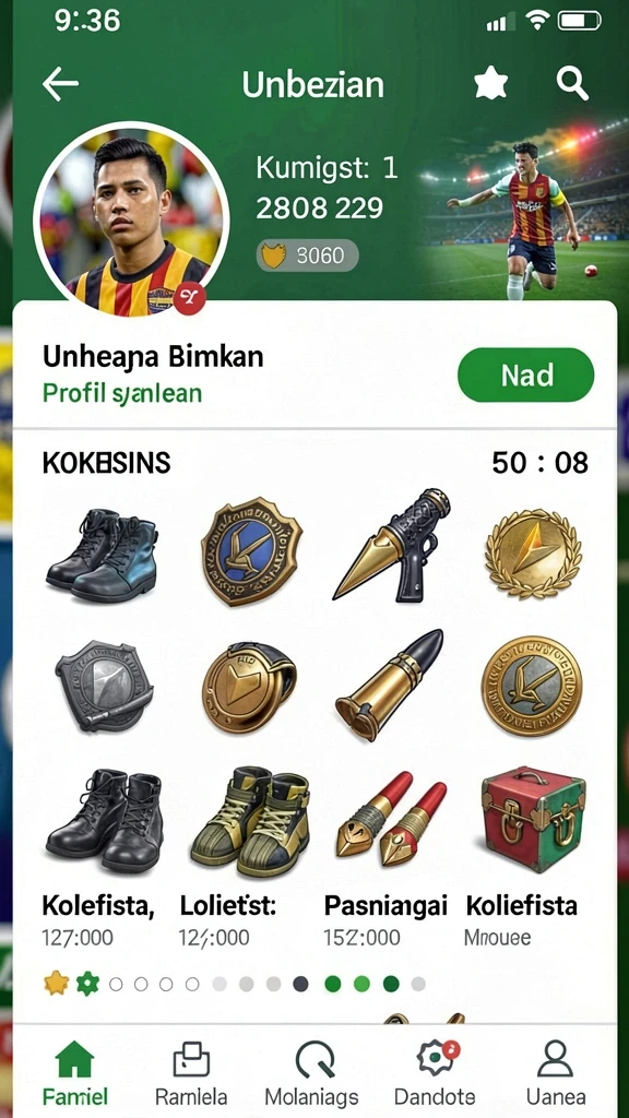 rajabotak - Tantangan level yang menguji kemampuan strategi.