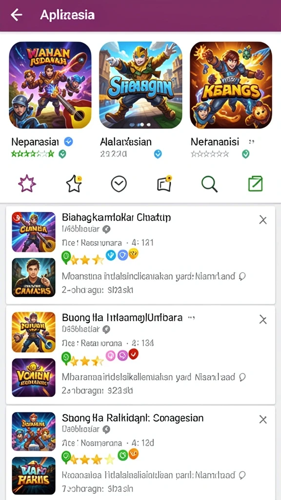 sedaptogel - Fitur live chat untuk dukungan pengguna.