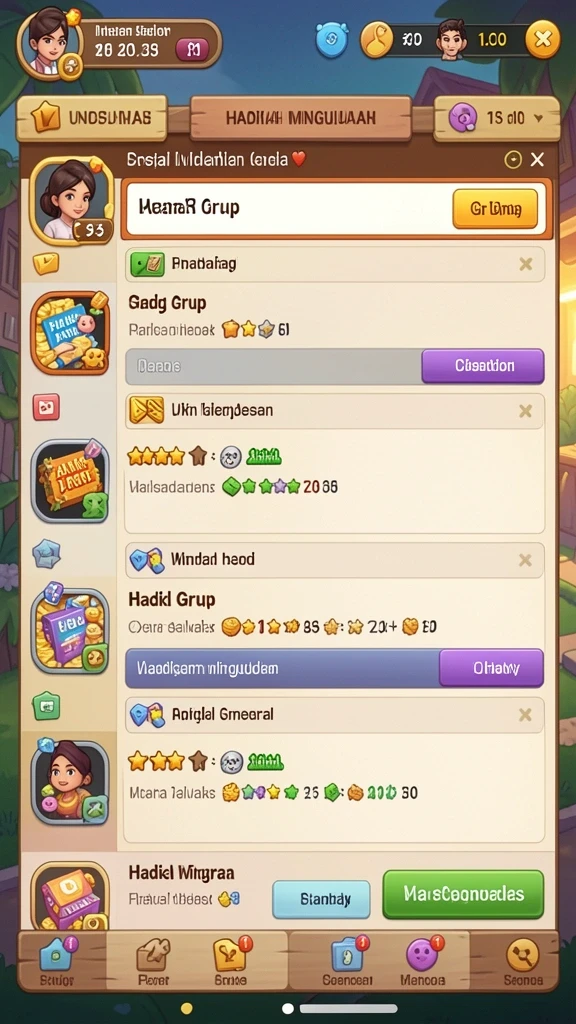sl777 - Fitur bonus yang menarik dan mengasyikkan.