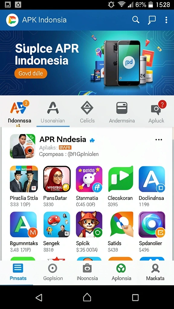 slotsri - Tangkapan layar ini menunjukkan variasi tema slot yang tersedia.