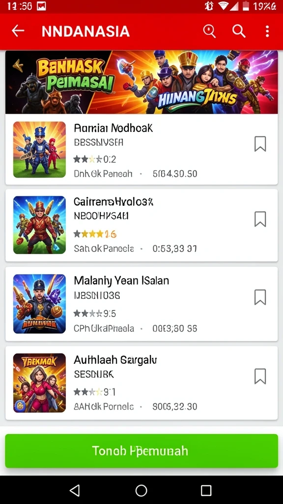spin88 - Grafik permainan yang memukau dan cerah.