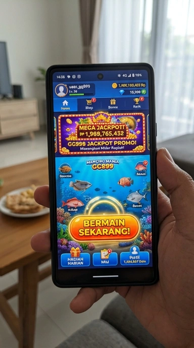 Pratinjau build resmi — siap diunduh untuk Android